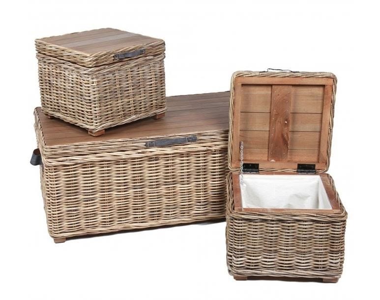 11 TYPES OF STORAGE TRUNKS. Keeping organised by Homes Direct 365