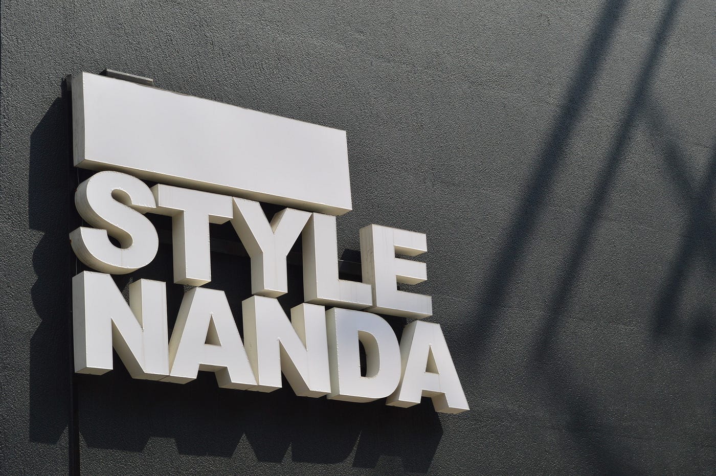 Fashion Brand Korea Koleksi Para Selebriti Kini Hadir Di Zalora By Ananda Fani Muhammad Thread By Zalora 1 Komunitas Fashion Di Indonesia Fashion Brand Korea Koleksi Para Selebriti Kini Hadir Di Zalora By Ananda Fani Muhammad Thread By Zalora 1 Komunitas Fashion Di Indonesia