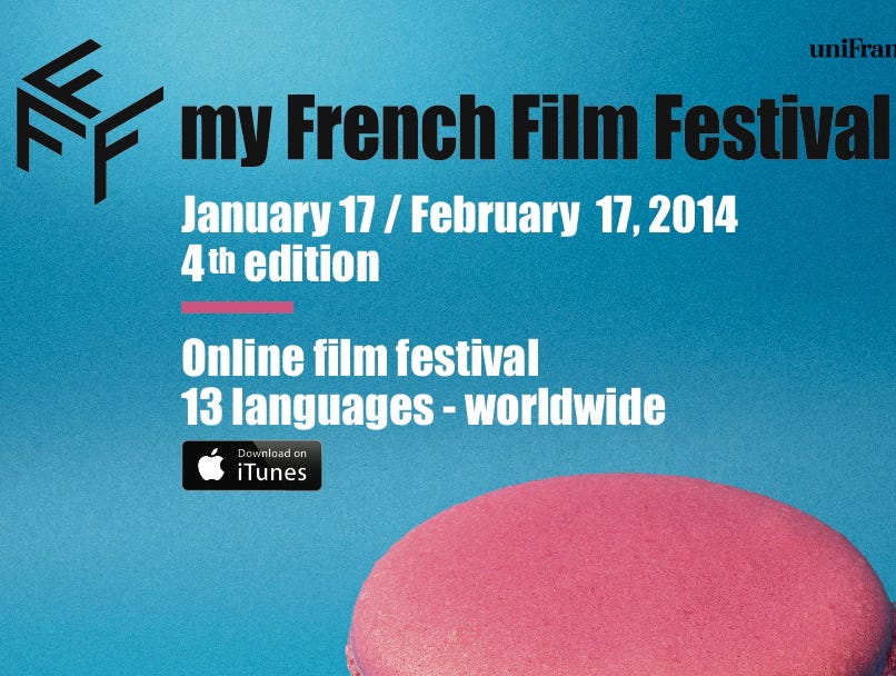 My French Film Festival Com By Sydney Levine Sydneysbuzz The Blog