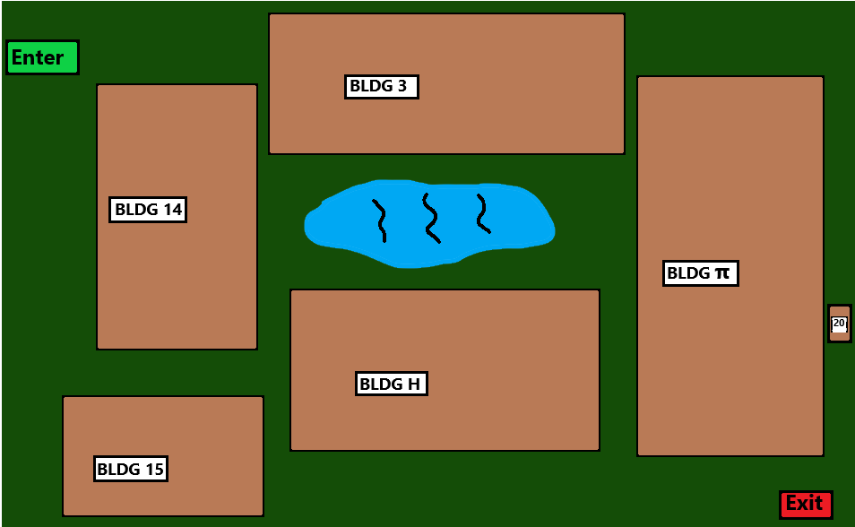 ‘Who’s This Random Person at the Door?’ Being an Independent Driver for