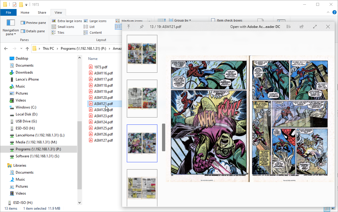 preview pane not working for pdf preview pane not working for pdf