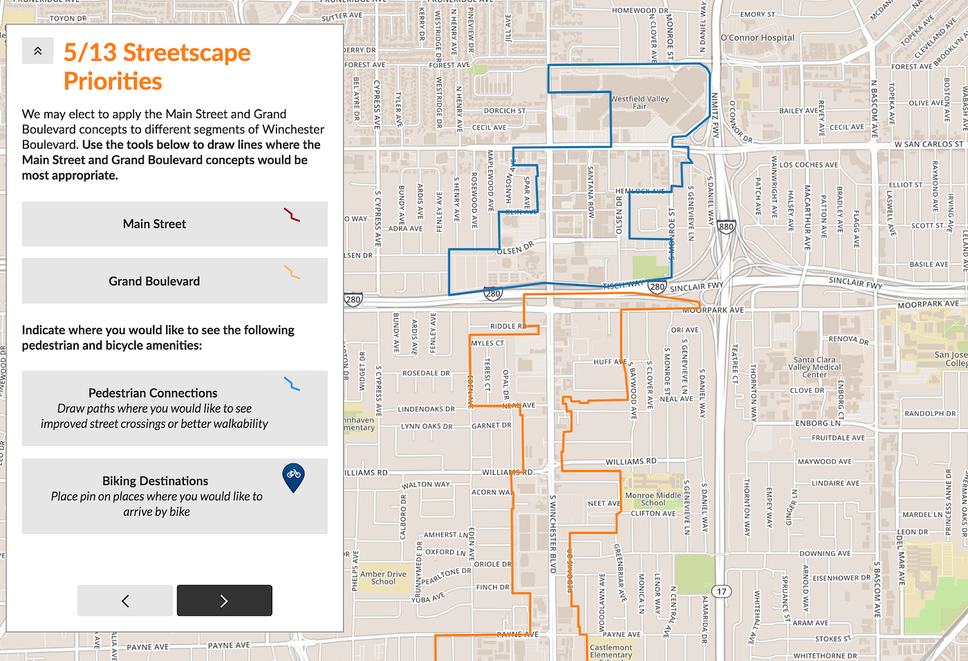 Town Planning Maps Online Building Maps-First Participatory Urban Planning | By Mapbox | Maps For  Developers