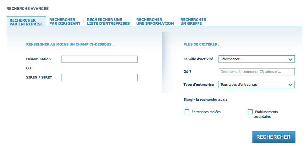Comment Obtenir Un Extrait Kbis En Auto Entrepreneur By Gaelle Cheriaux Medium