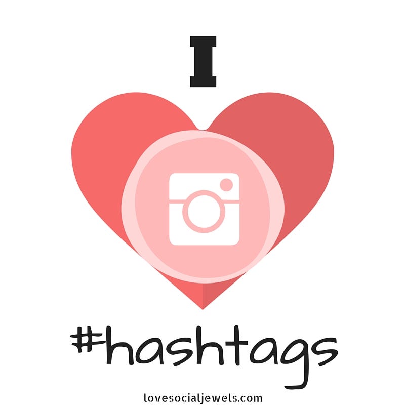 The Best Hashtags for Your Jewelry Business by Lauren Zavlunov Medium