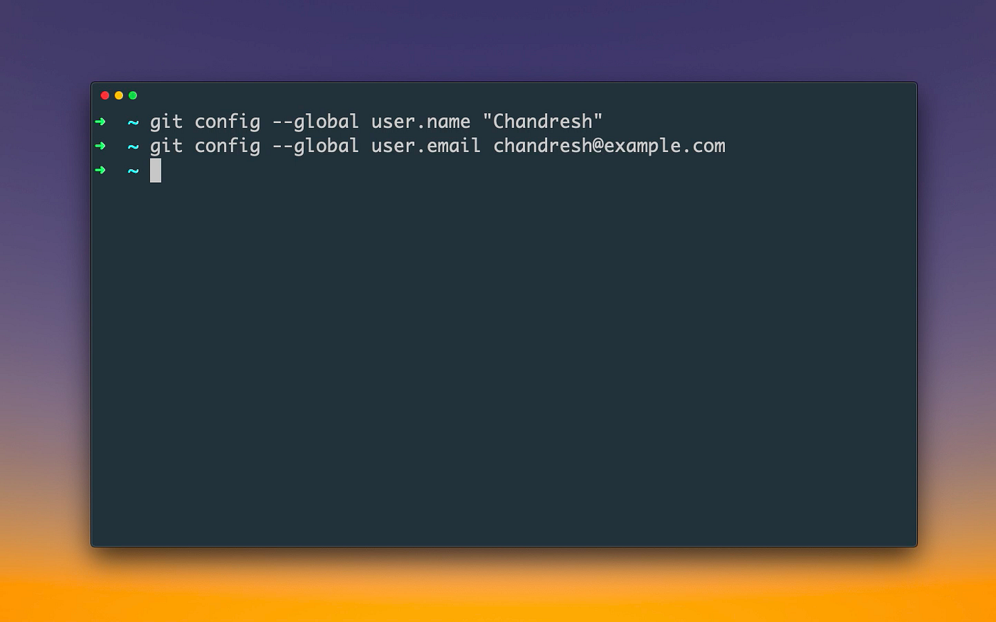 Beginner's Guide to using Git. Complete Beginner's Guide to start… | by  Chandresh | CS Code | Medium