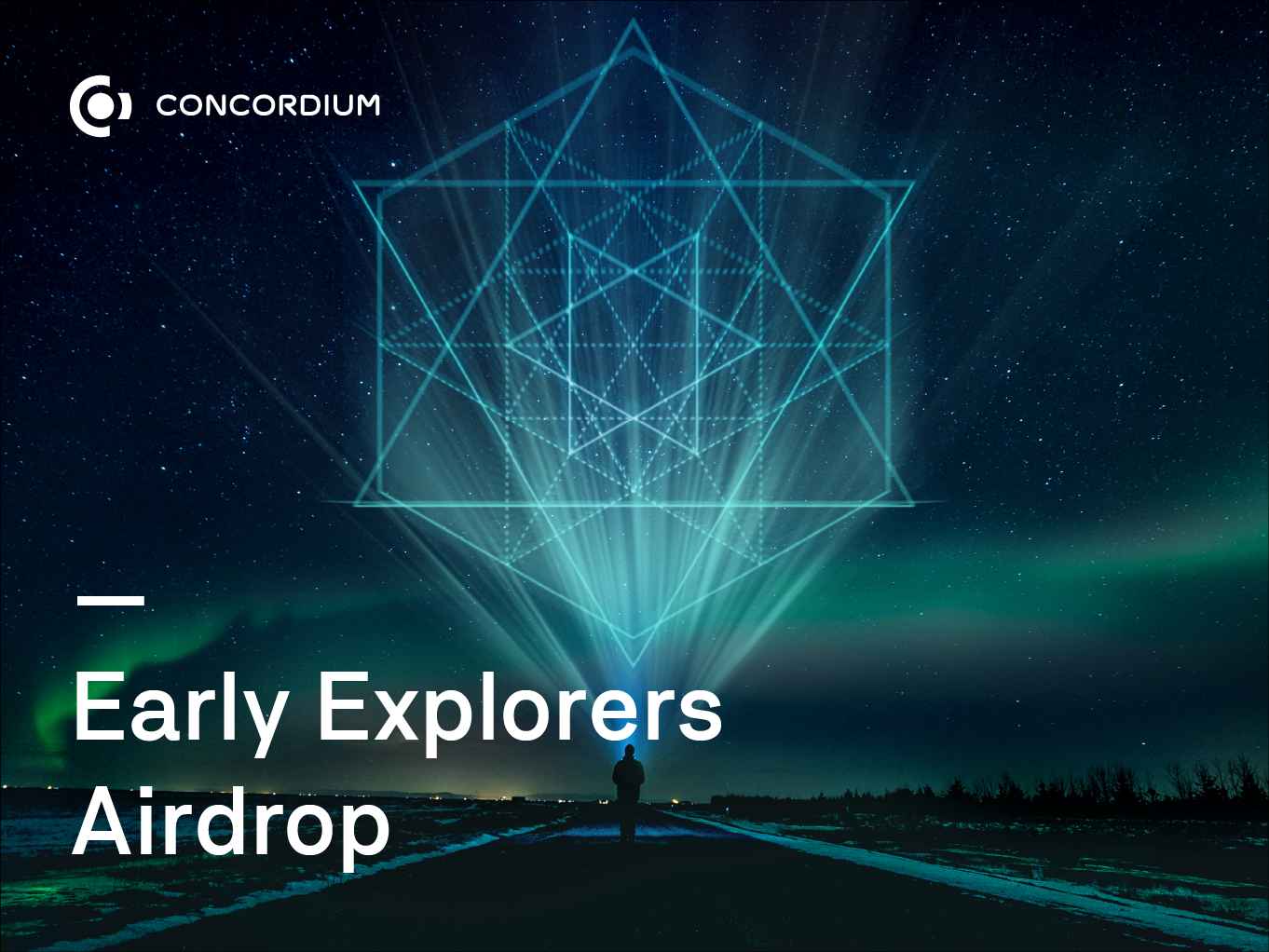 $2.5 million Early Explorers Airdrop is live! | by Concordium | Concordium  | Medium