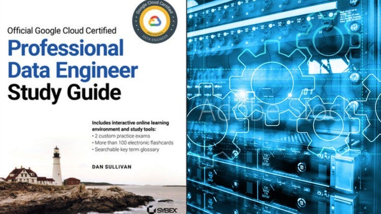 Best Google Cloud Professional Data Engineer exam Course