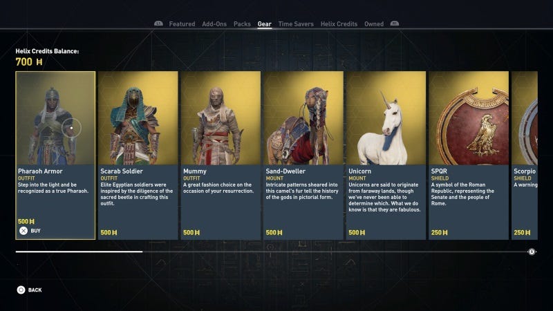 Games As A Service The Model Of Microtransactions By Hci Games Group Medium