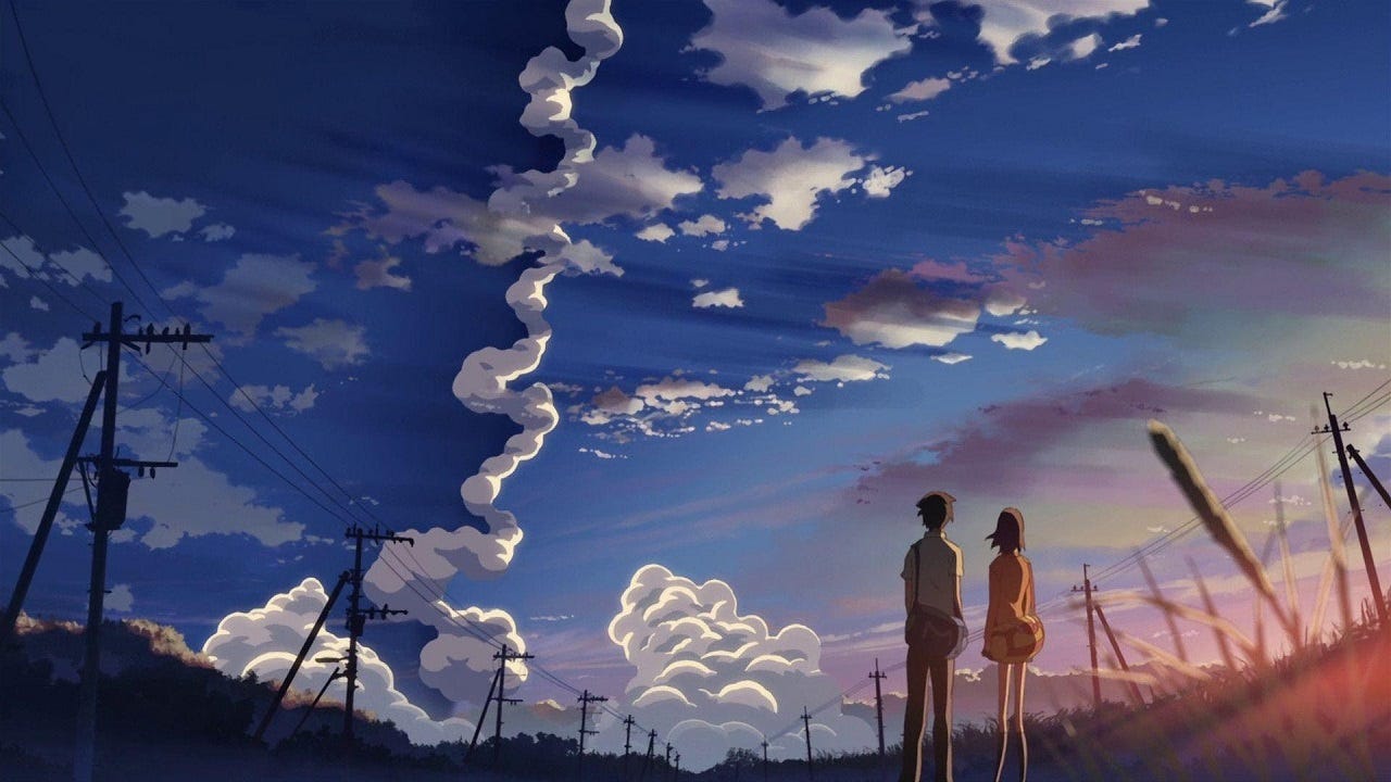 Top 5 Anime Of 18 By Yea Han Welcome 19 Then Get Ready For Some By Yea Han Medium Top 5 Anime Of 18 By Yea Han Welcome 19 Then Get Ready For Some By Yea Han Medium