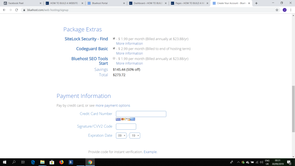 How to build a website. the step by step guide to easy set up | by ...