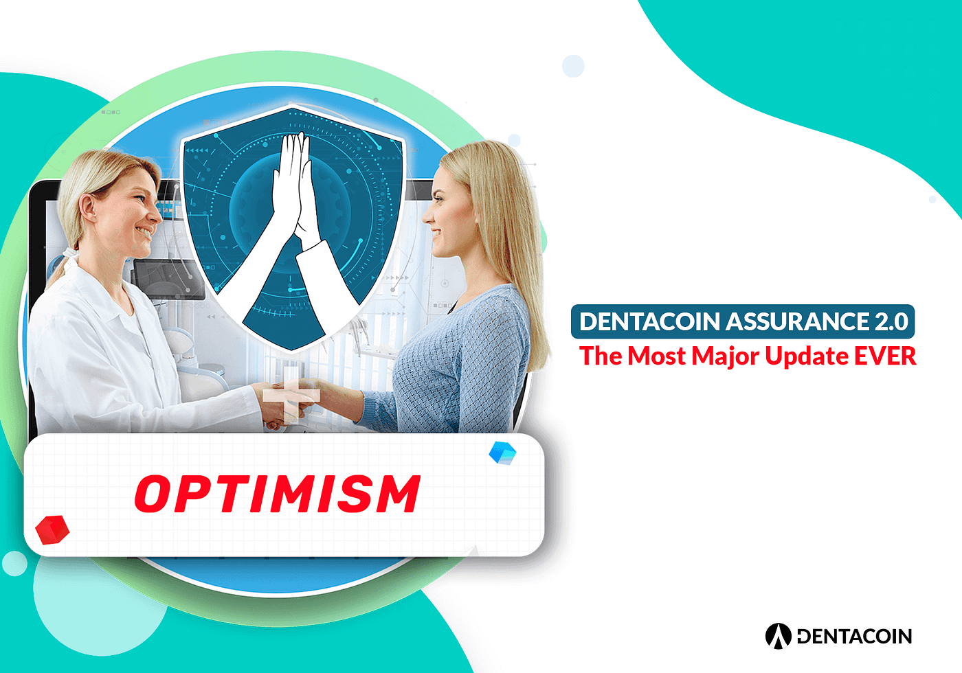 Dentacoin assurance2 optimism