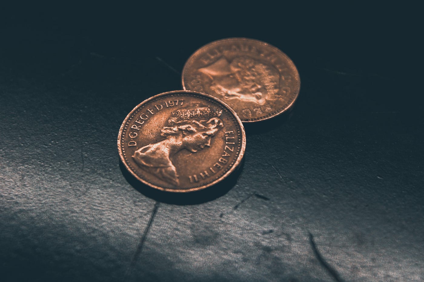 Here's My Two Cents Worth. Literally. Read This Post And I Get… | By Roz  Warren | Ask An Editor | Medium