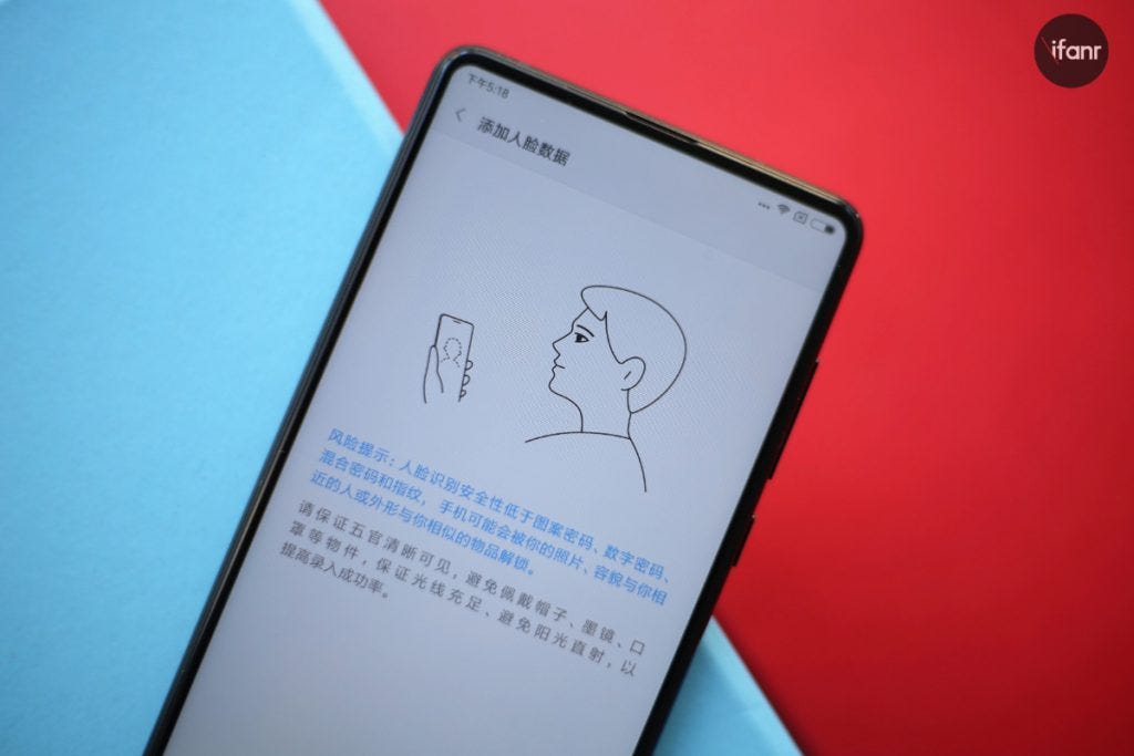 The Mi Mix 2s The Best Xiaomi Smartphone For Now By Pandaily Medium
