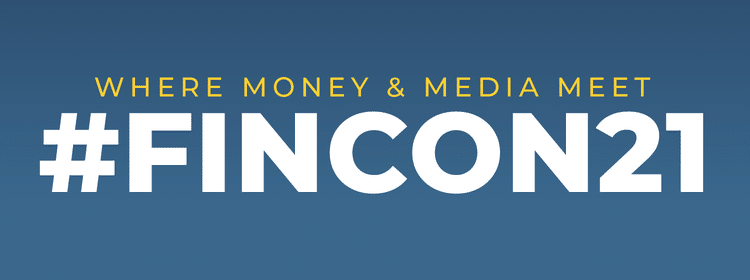 FinCon21 logo