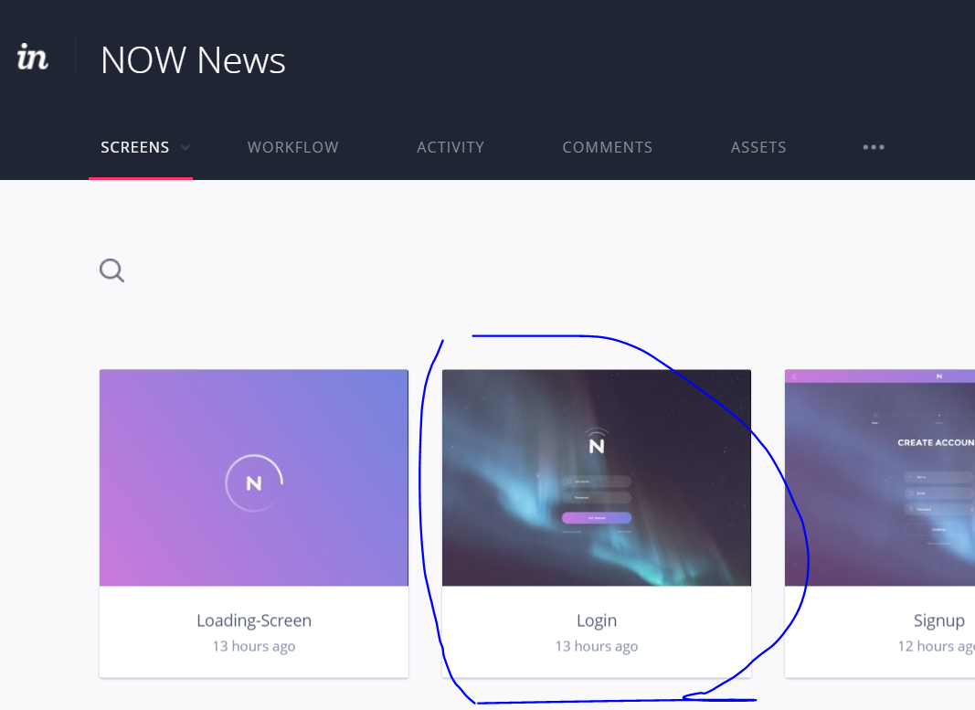 InVision Cloud review. What is Invision Cloud? by Andreas Johansson