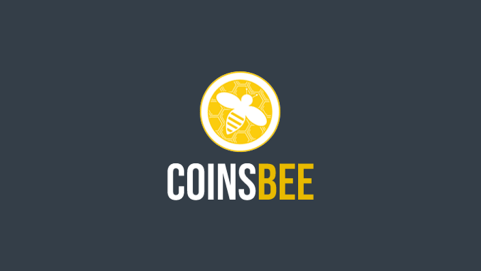 Coinsbee accepts crypto