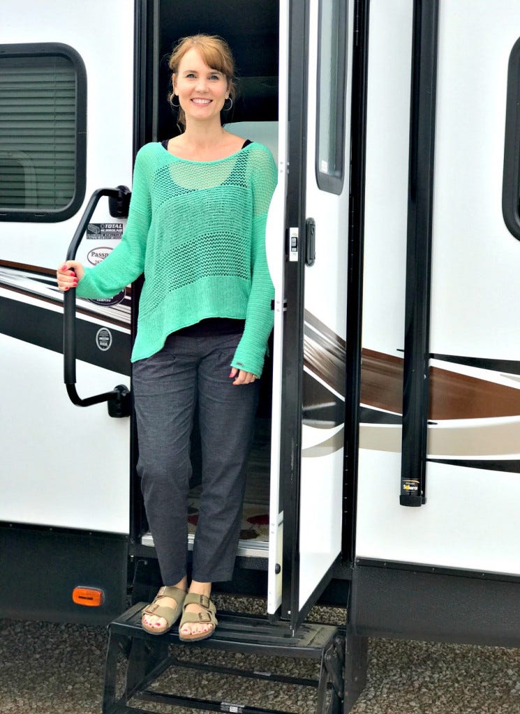 prana clothing review