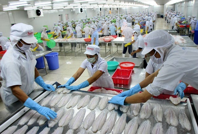 The Cold Truth, How a Seafood Export Company Used Polar Snapshot to Avoid Disaster Through…
