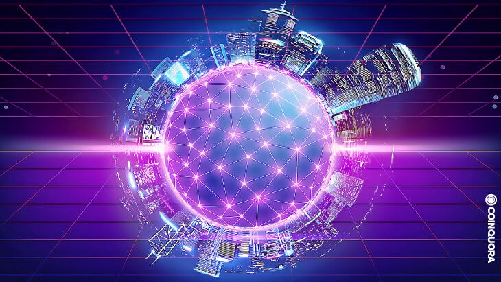 Best Metaverse Games Top 7 Play Right Now
