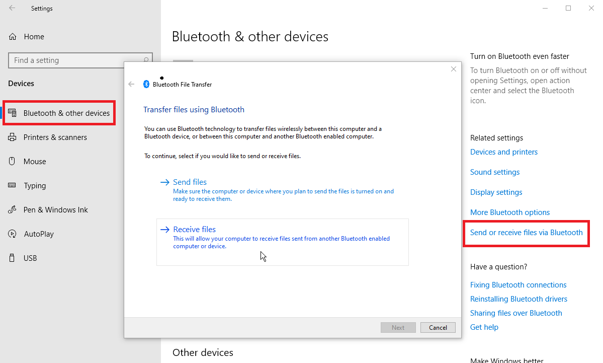 How To Copy Large Files From Your Phone To A Computer By Pcmag Pc Magazine Medium