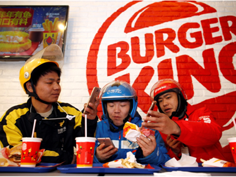 Ele Me S Usd 800 M Aquisition Of Baidu Waimai Reflects A Battle Between Alibaba And Meituan Dianping By All Tech Asia Medium Ele Me S Usd 800 M Aquisition Of Baidu Waimai Reflects A Battle Between Alibaba And Meituan Dianping By All Tech Asia Medium