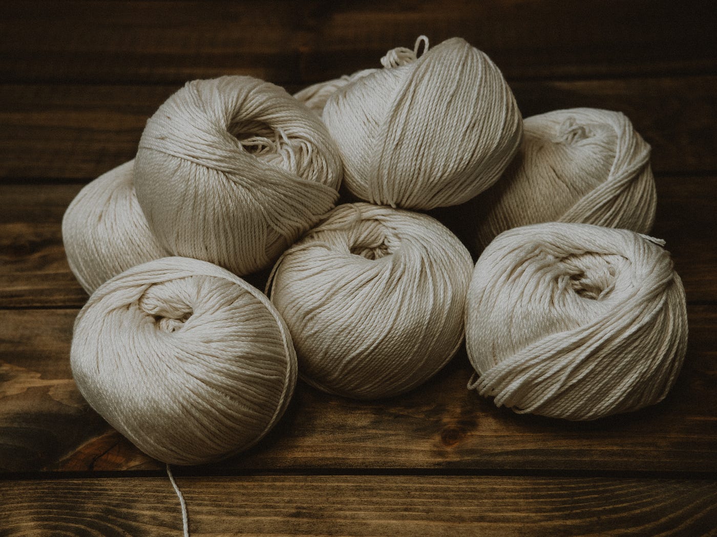 What is Merino Wool Yarn — A Complete Guide by Faryal Jogezai Medium
