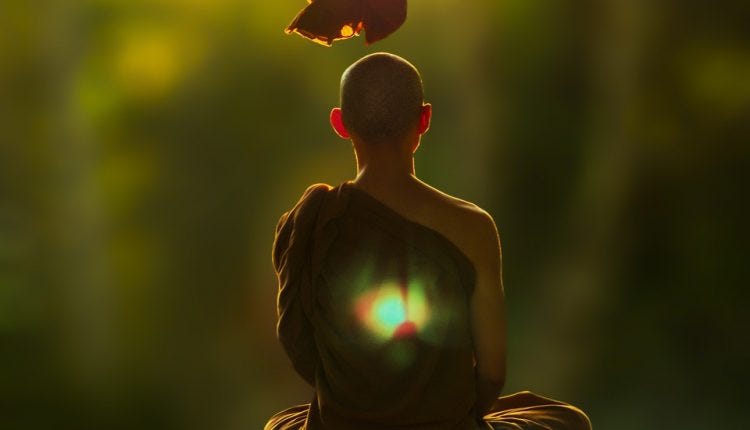 What Is The Morality Of Theravada Buddhism By Dung Tran A Buddhists Medium