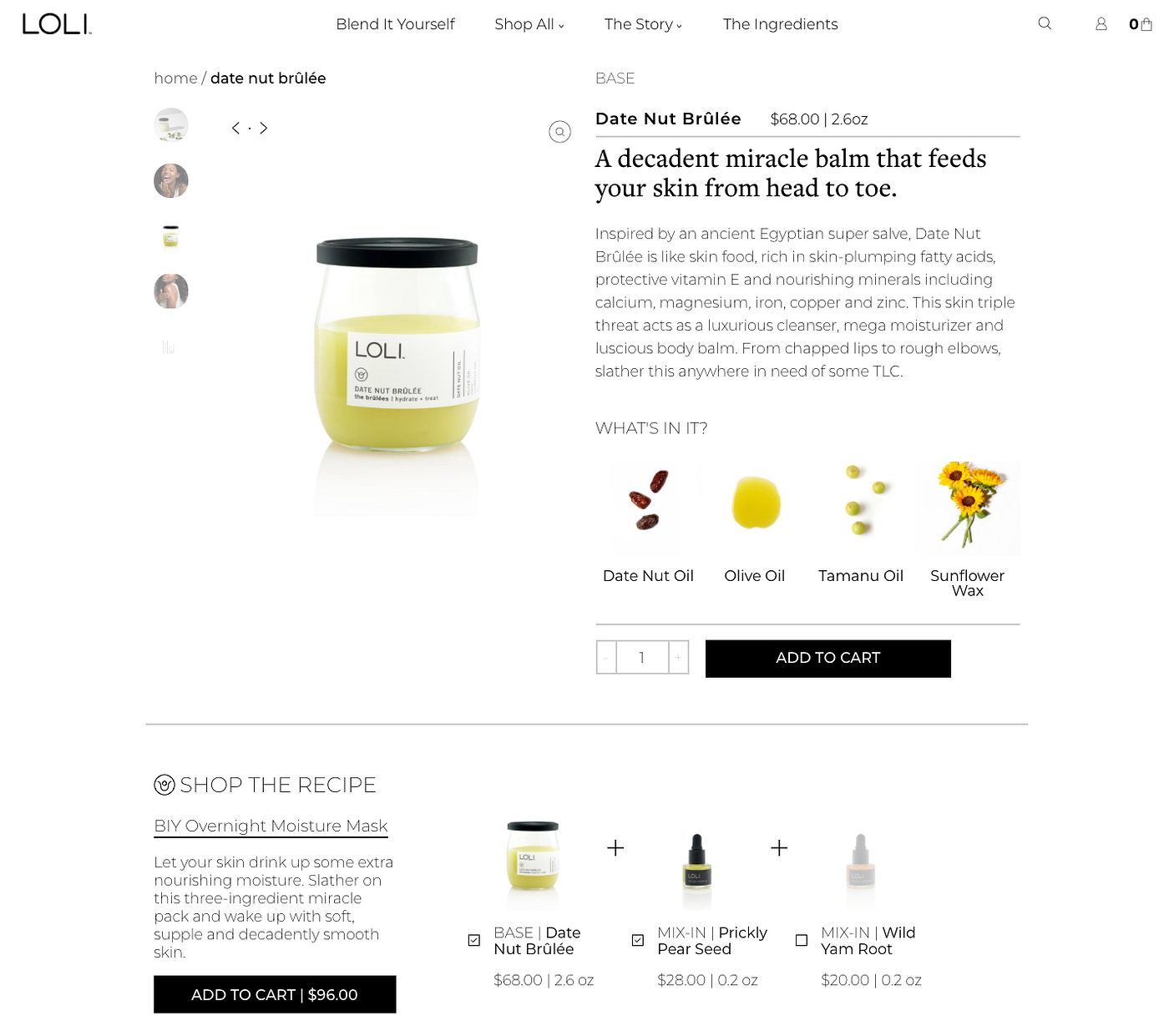 UX Audit Reports: Putting Beauty In The Eye of the User | by Xavier Armand  | Click. Boom.