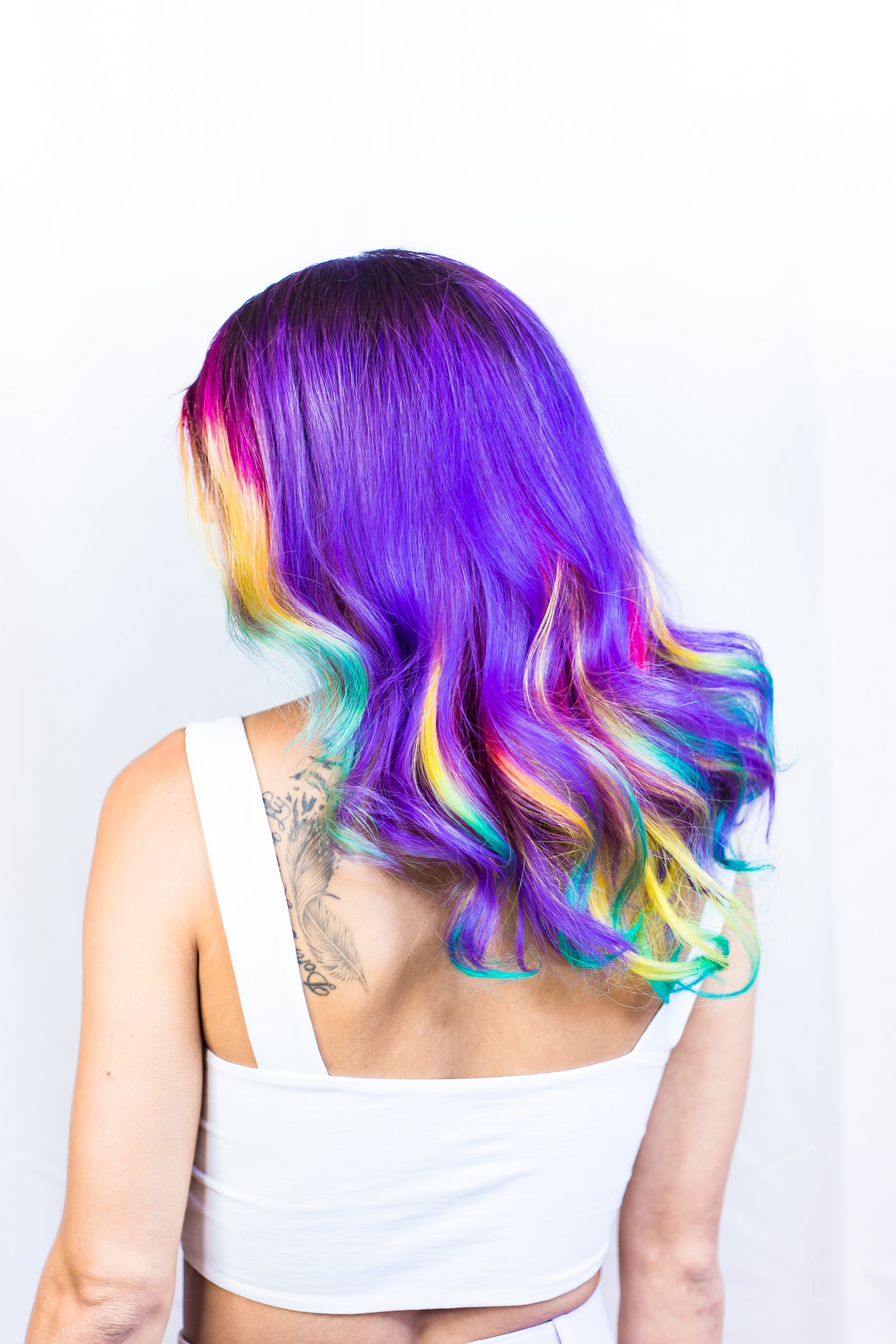 What You Ought to Know About Color Depositing Conditioners | by A Nkeonye  Judith Izuka-Aguocha | ILLUMINATION | Medium