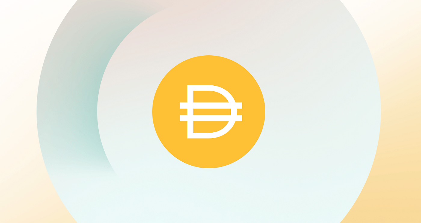 The DAI stablecoin, with a market cap of $608 million, is a popular stablecoin for DeFi protocols built atop Ethereum.