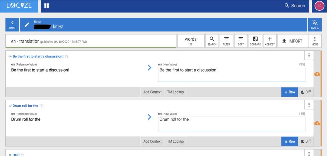 7 Easy Steps to Localize Your React Native App | by Iuliu Vișovan | The ...