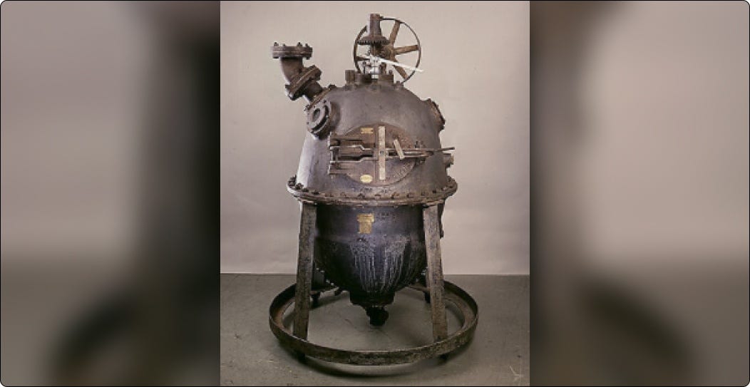 Meet Leo Baekeland The King of Plastics and His Invention That Changed