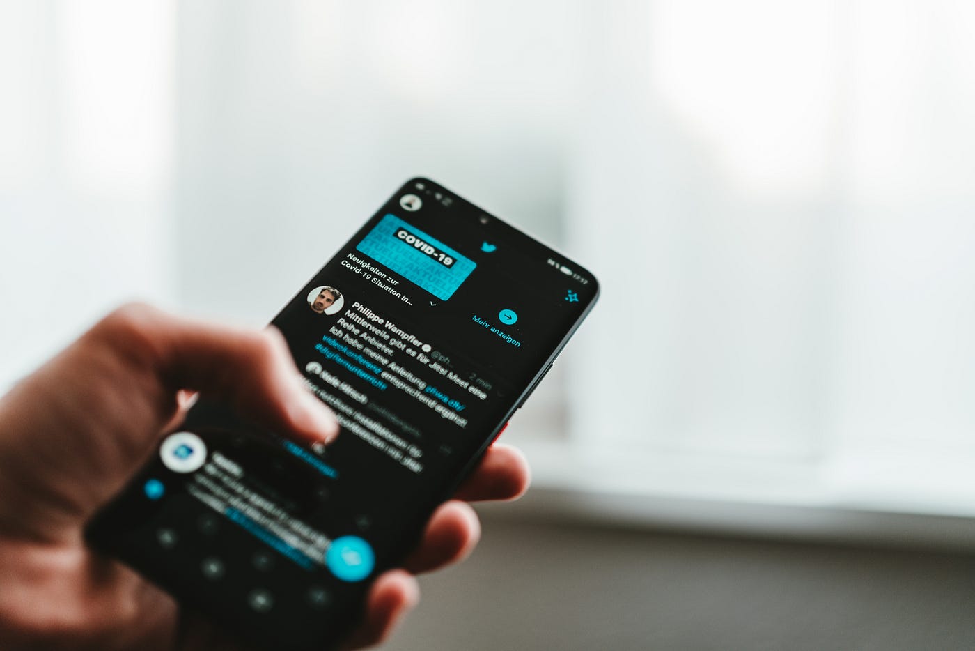 Using Twitter Rest Apis In Python To Search And Download Tweets In Bulk By Jay M Patel Towards Ai