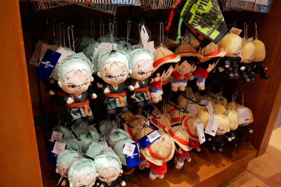 日本旅遊 18 日本大阪環球影城夏天限定活動 與minions 海賊王盡情打水戰 By Kkday Hong Kong Medium