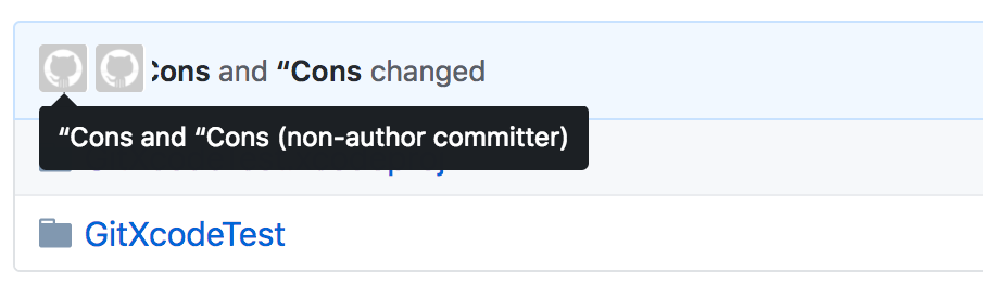 GitHub Commits Aren t Recorded In The Your Contributions Calendar 