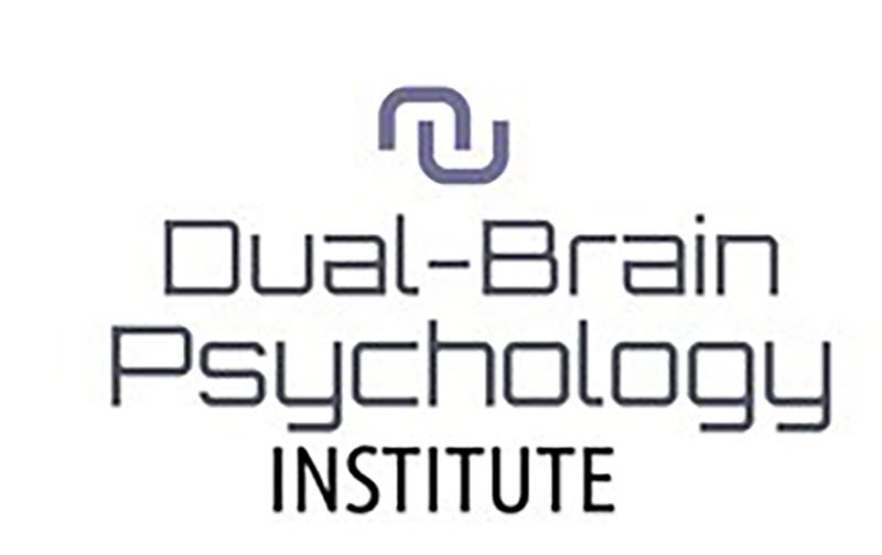 Dual-brain psychology is an innovative theory and treatment for drug ...