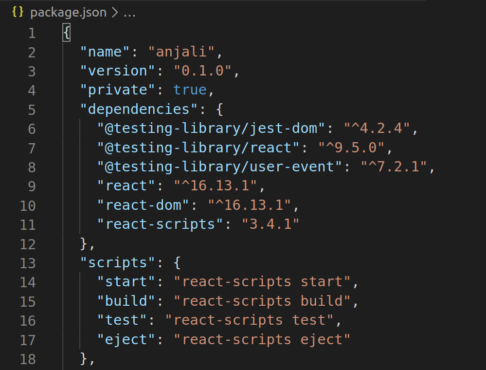 Learn React by building a To-Do App — React Functionalities Explained ...