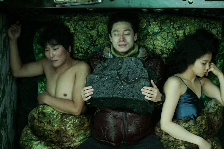 Satiate Your Thirst With Park Chan Wook S Vampiric Tale By Jon Partridge Cinapse Satiate Your Thirst With Park Chan Wook S Vampiric Tale By Jon Partridge Cinapse