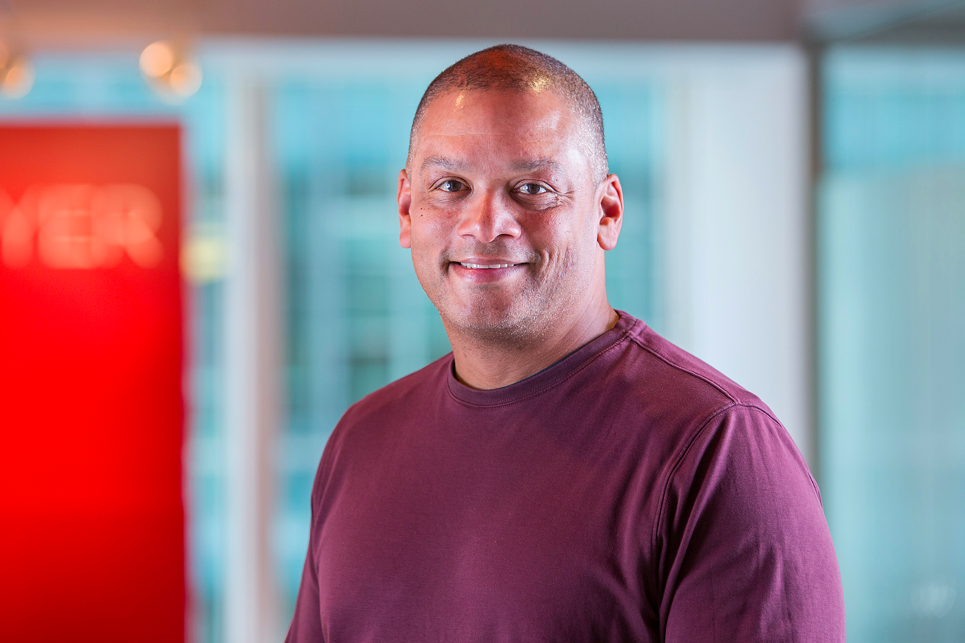 Charley Moore of Rocket Lawyer: Like all communities, the blockchain  community must be welcoming and embrace diversity to make it easier for  people of color to engage and for blockchain to reach