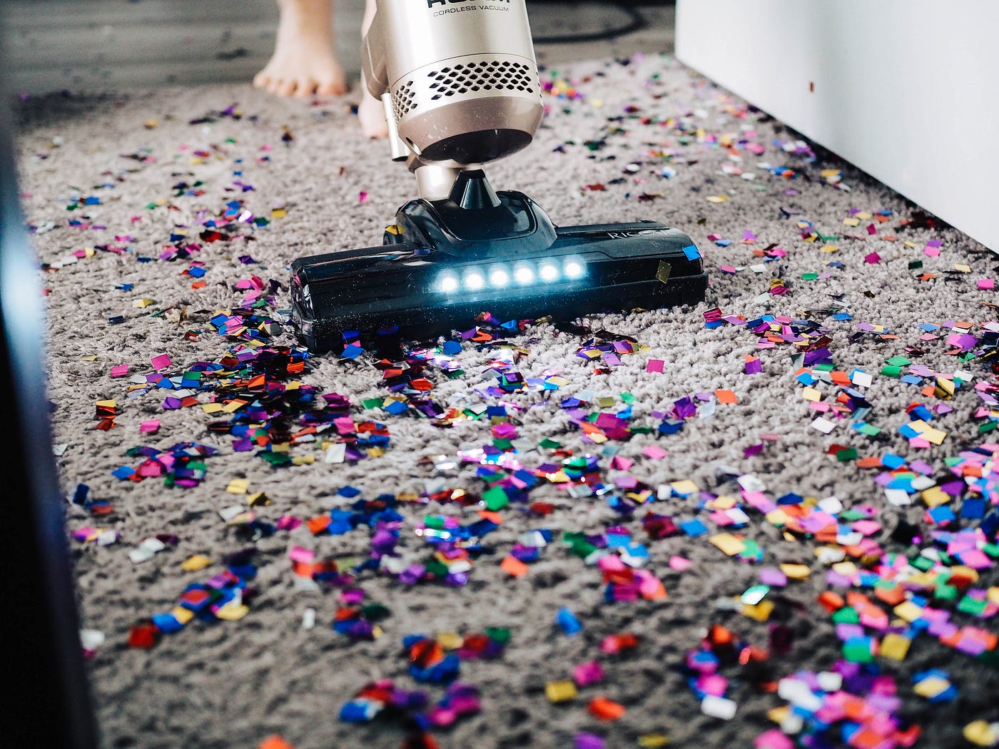Data Cleaning: Automatically Removing Bad Data | by Brian Mattis | Towards  Data Science