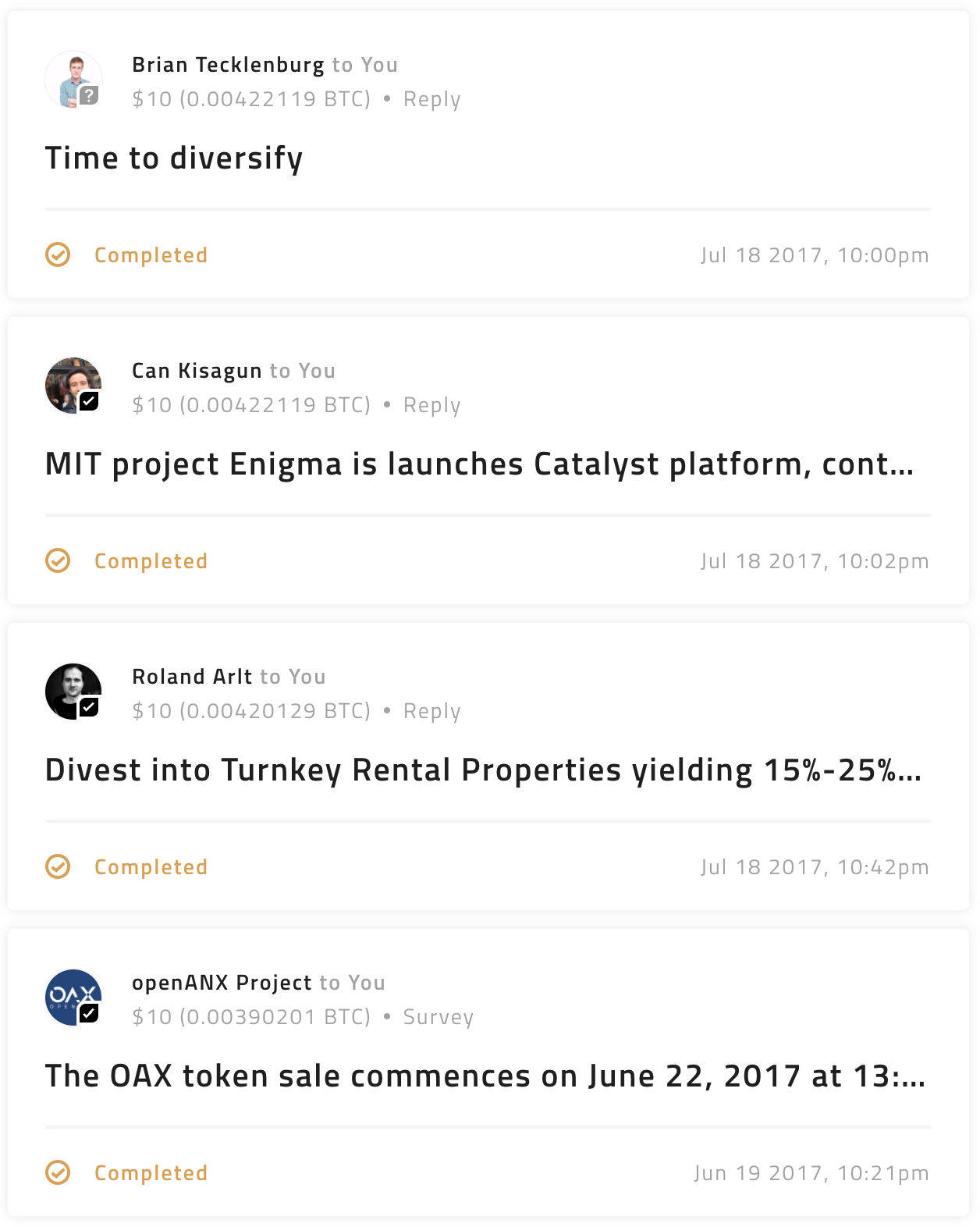 Token Economy 45 Earned It Token Economy - 
