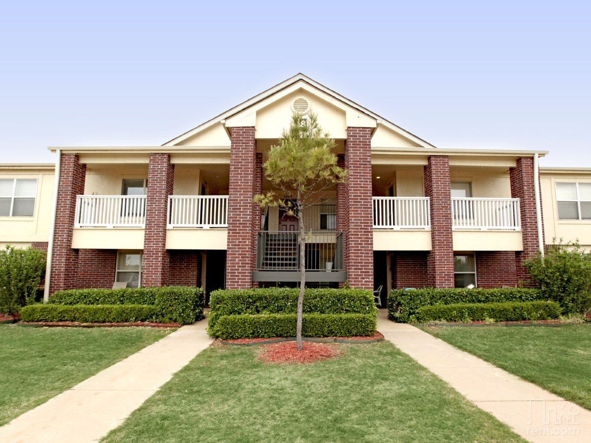 Important traits of a reliable OKC property management company by