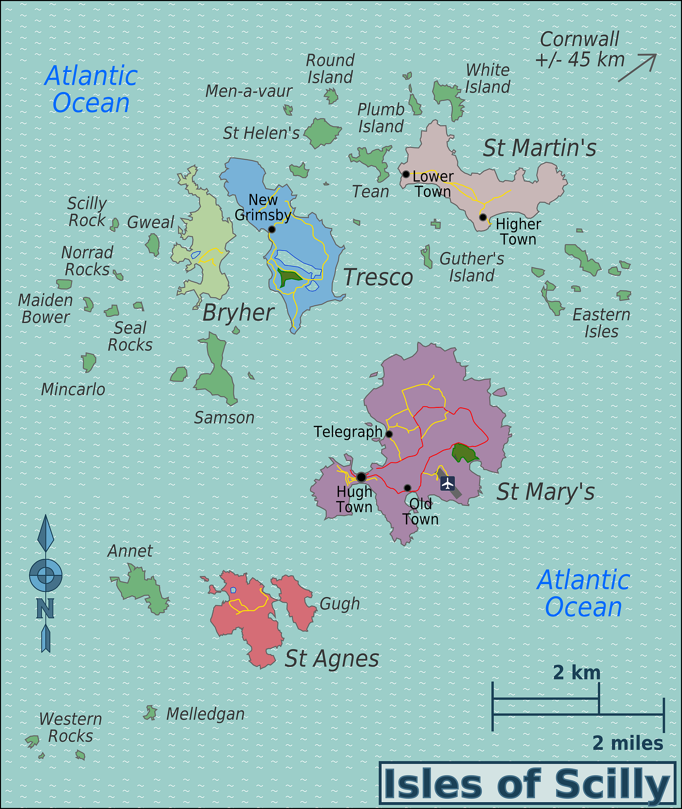 The Longest War In History Miraculously Had No Casualties By Nicol