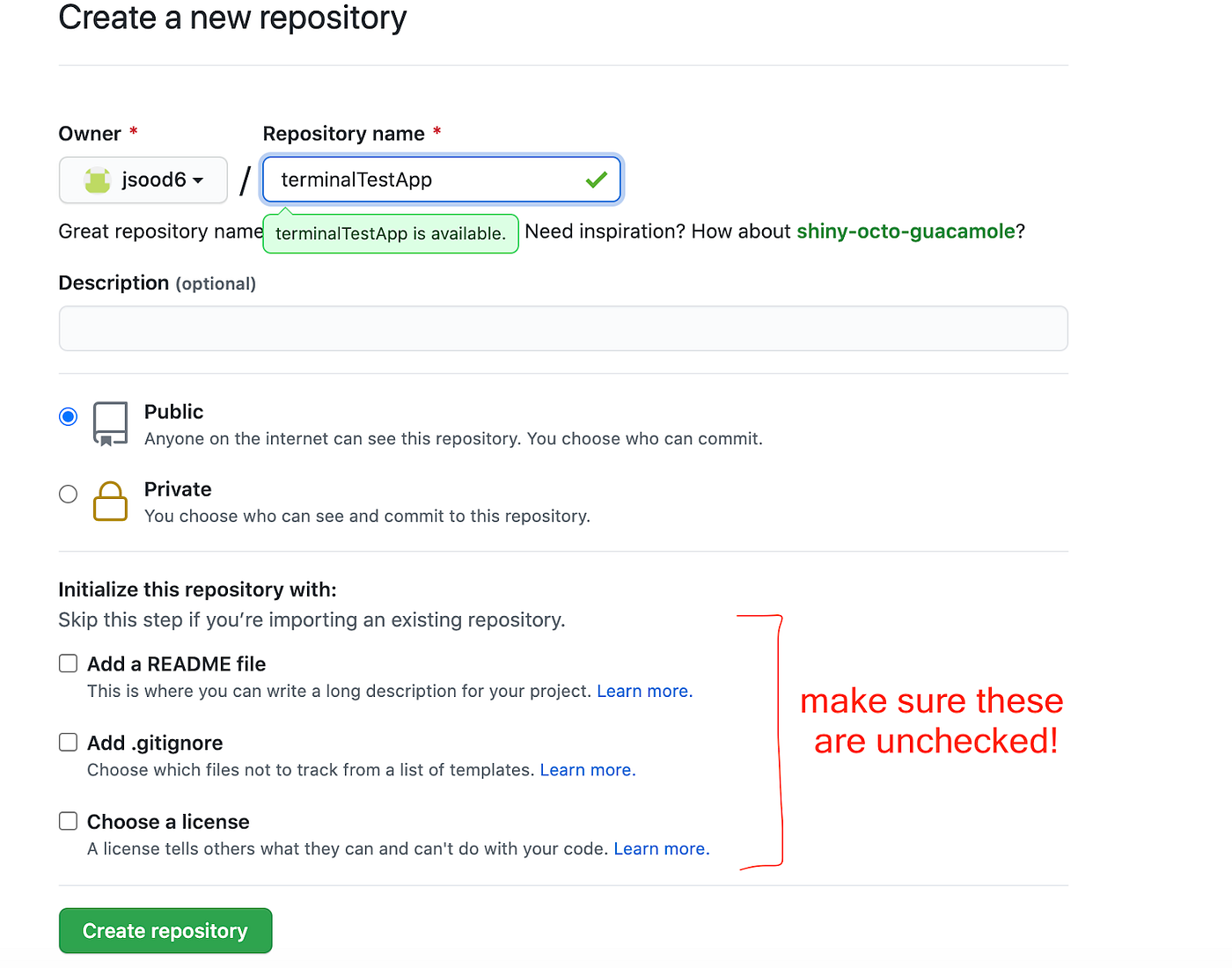 Using Git version control with Terminal and Xcode by Jigyasaa Alemu Sood The SDCoders Medium