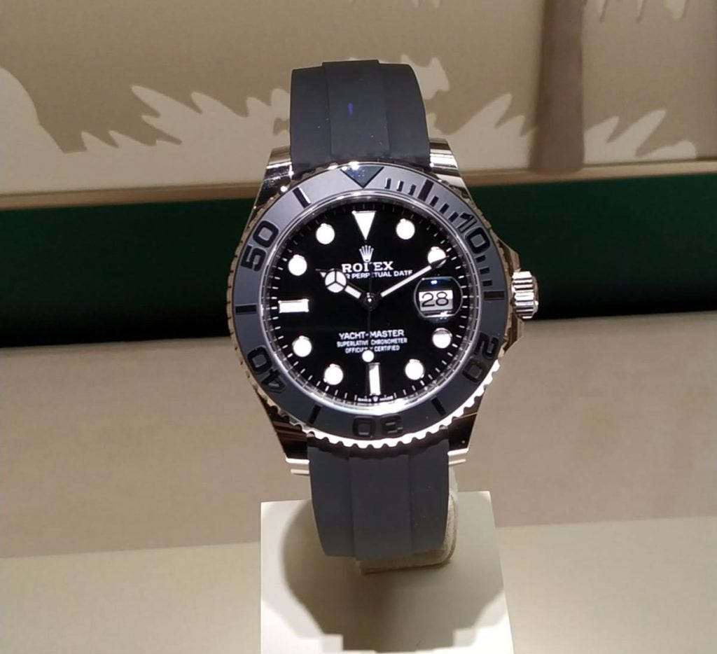 Baselworld 2019: come abbinare i nuovi orologi e i gioielli | by Fashion  InFusion | Medium