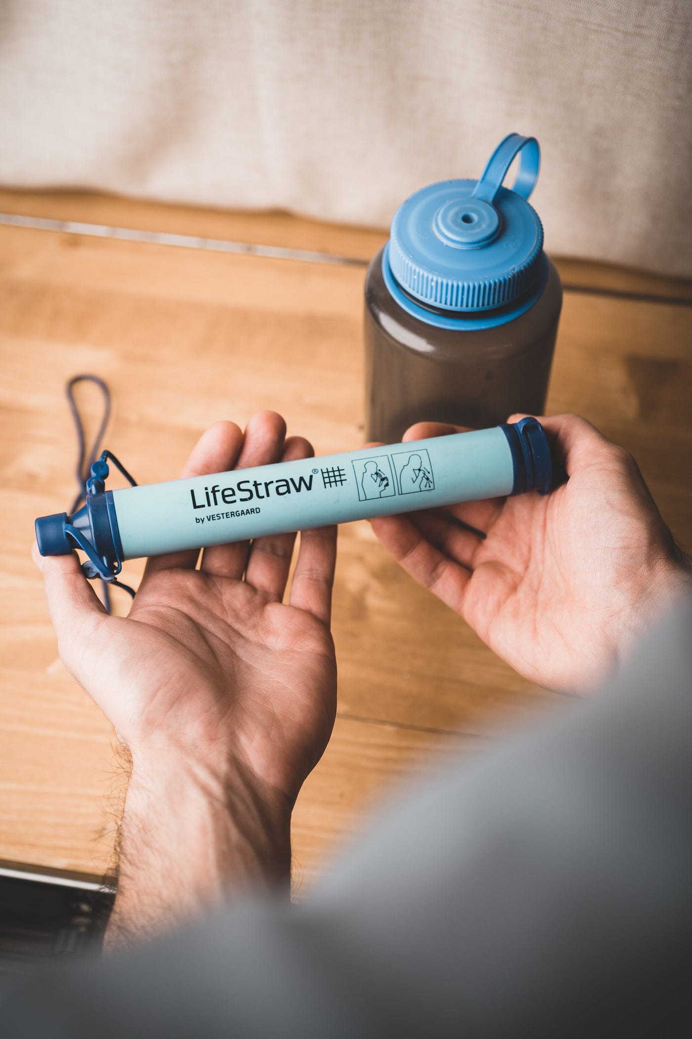 5 Methods to Get Drinkable Water without Using SingleUse Plastic by