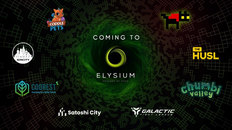 elysium crypto invest investuoti pirkdami daiktus bitcoin