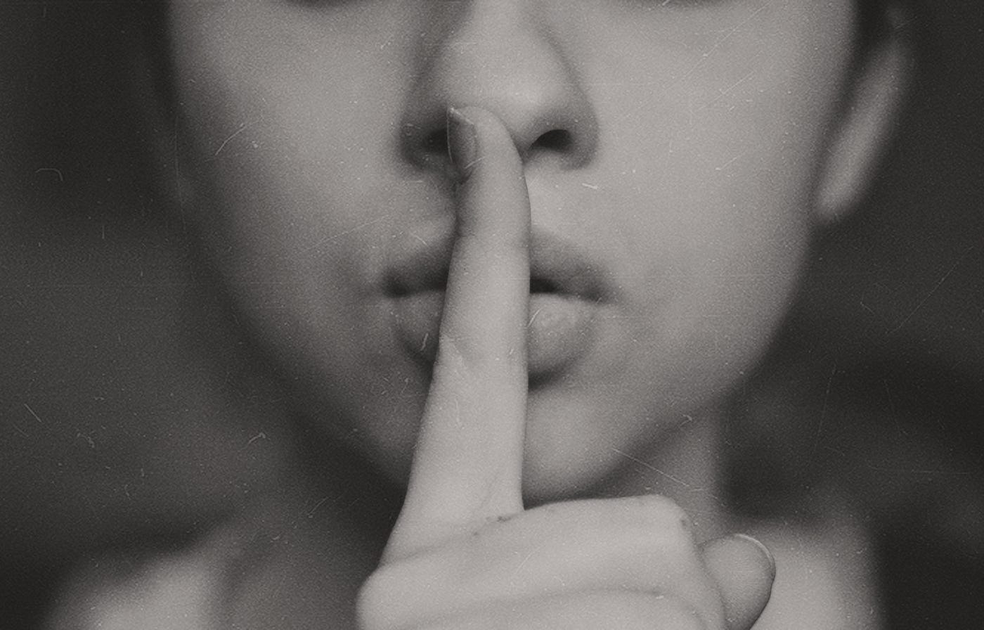 So what… See the Damn Therapist. Don't suffer in silence ...