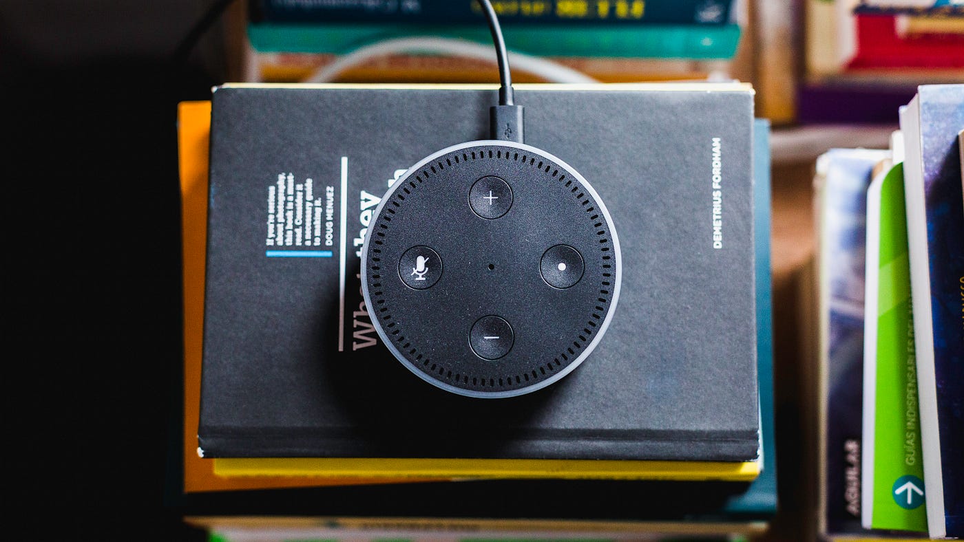Hey Alexa, Make My Life Easier. For years, Amazon has made our… | by Ari  Meisel | Medium
