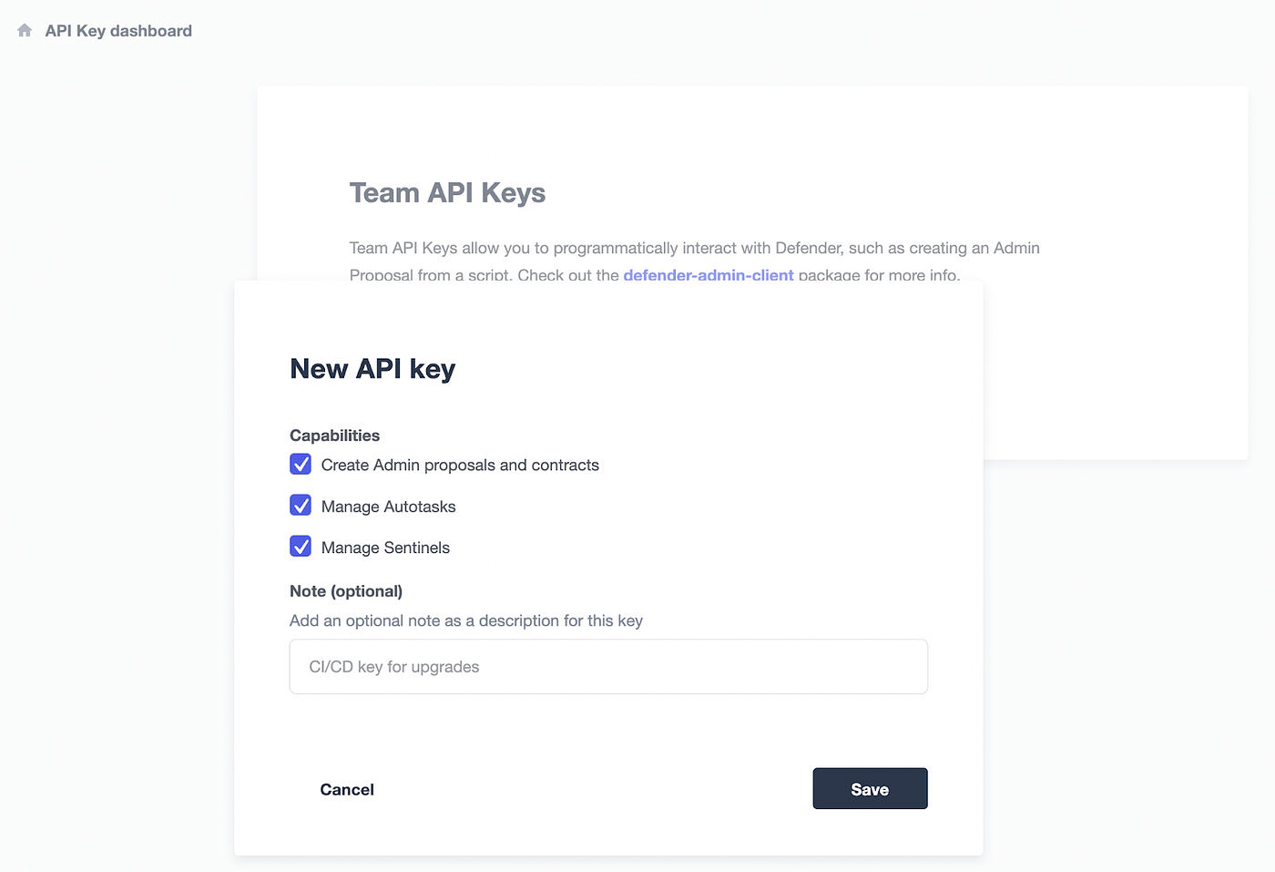 Deploy a Secure Mutisig-Owned NFT Using OpenZeppelin Contracts and Defender